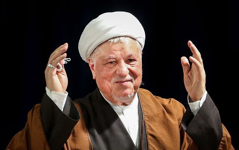 فاطمه هاشمی: افتخار میکنیم که آقازاده هستیم فاطمه هاشمی: افتخار میکنیم که آقازاده هستیم