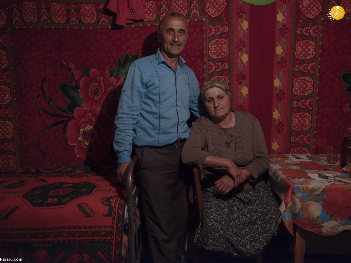(تصاویر)