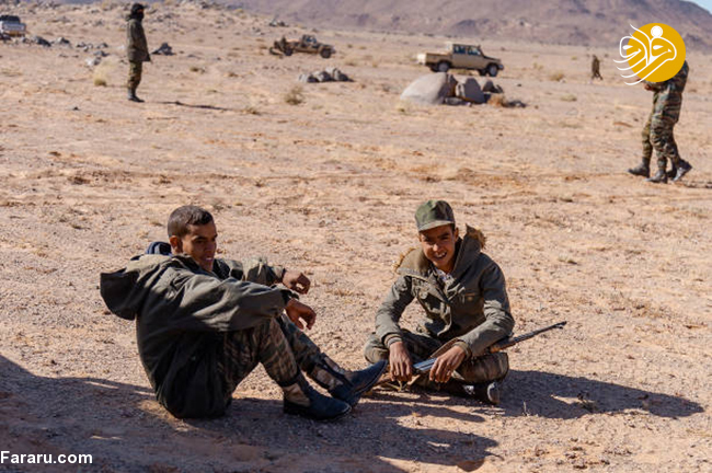(تصاویر)