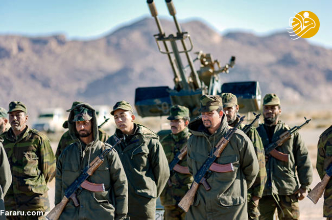 (تصاویر)