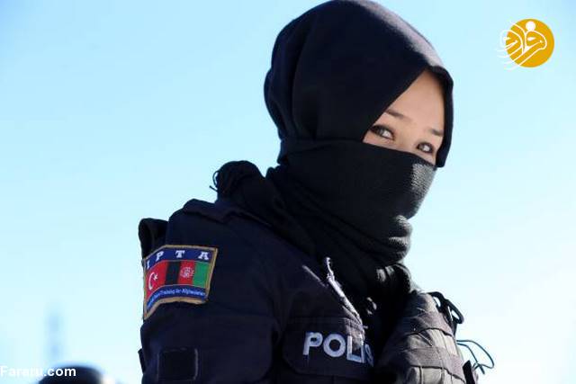 (تصاویر)