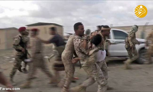 (تصاویر)