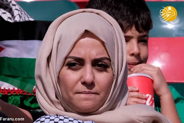 (تصاویر)