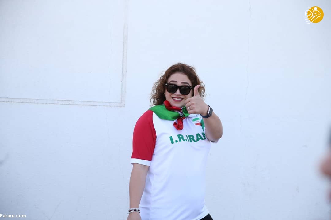 (تصاویر)