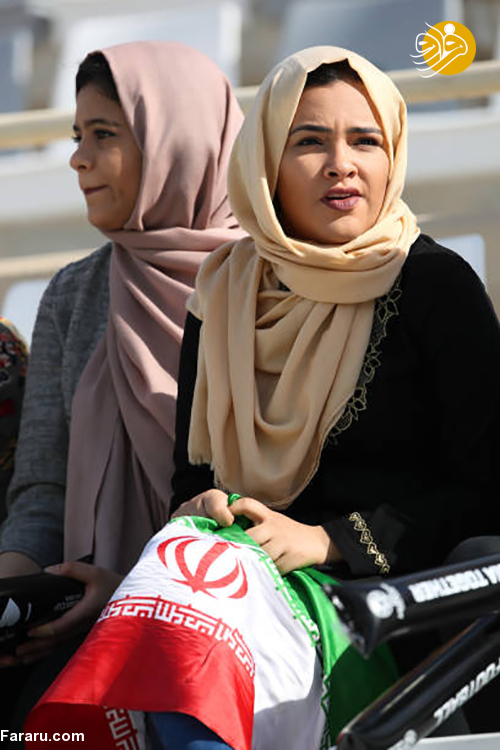 (تصاویر)
