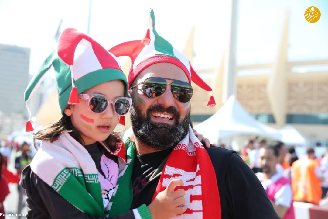 (تصاویر)