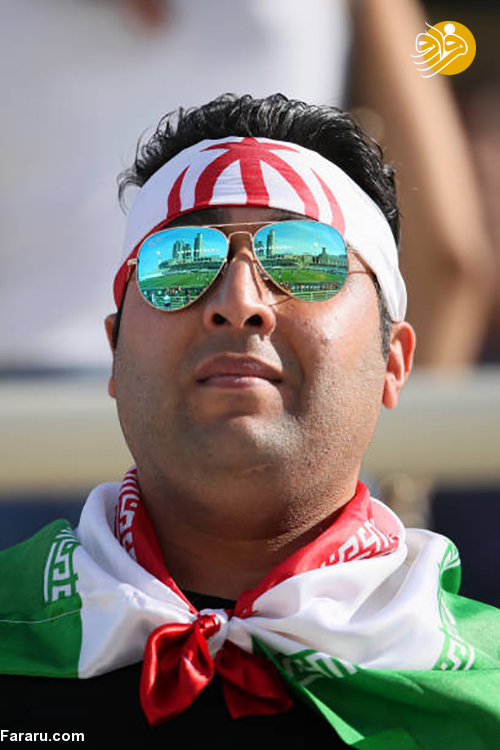 (تصاویر)