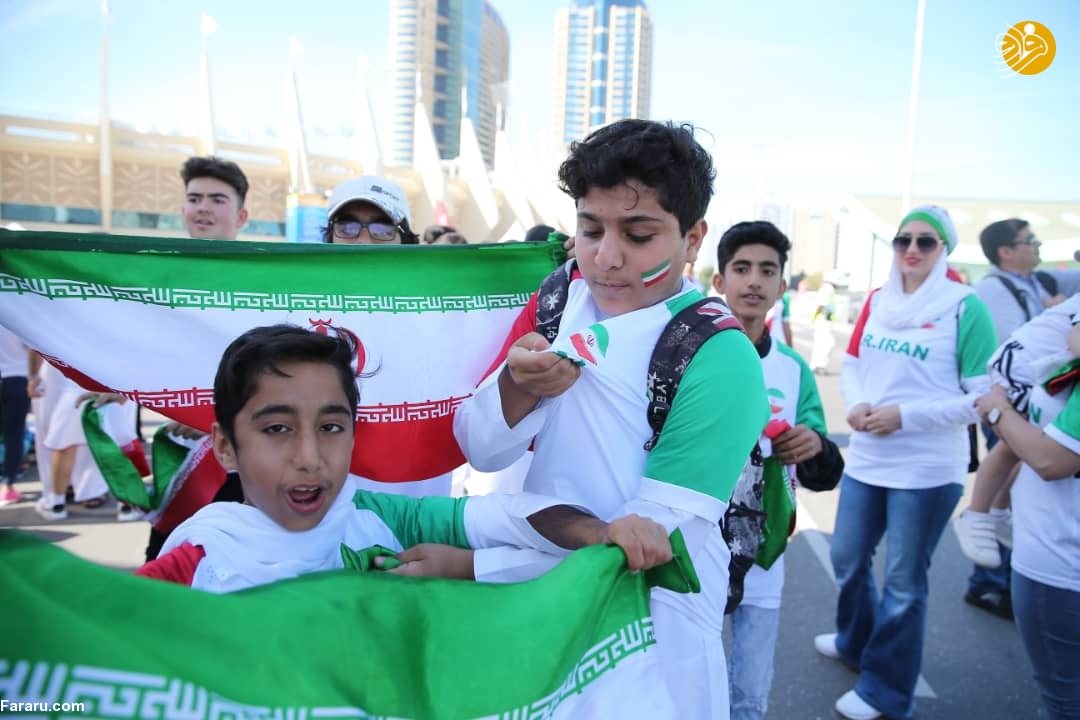 (تصاویر)
