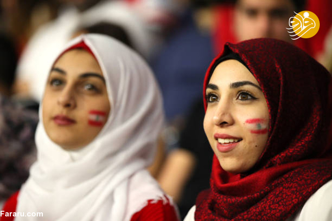 (تصاویر)