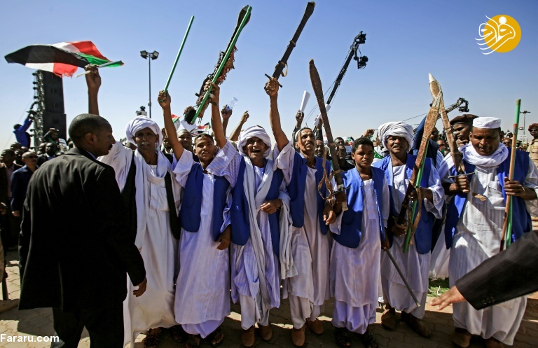 (تصاویر)