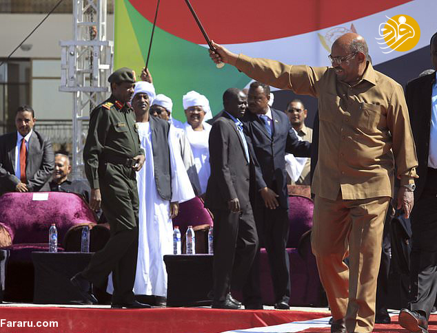 (تصاویر)