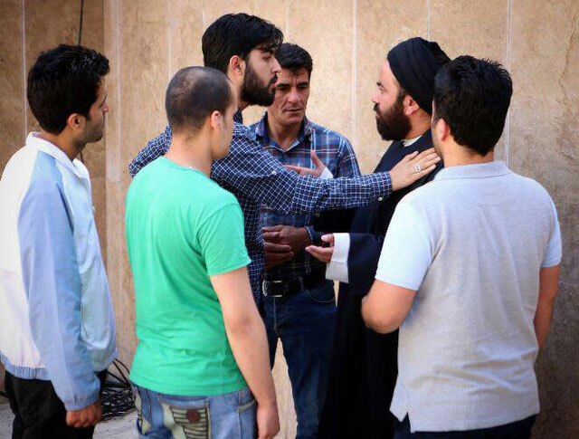 وضعیت متفاوت دو روحانی؛ چرا با حسن آقامیری و محمدرضا زائری برخورد شد؟ وضعیت متفاوت دو روحانی؛ چرا با حسن آقامیری و محمدرضا زائری برخورد شد؟