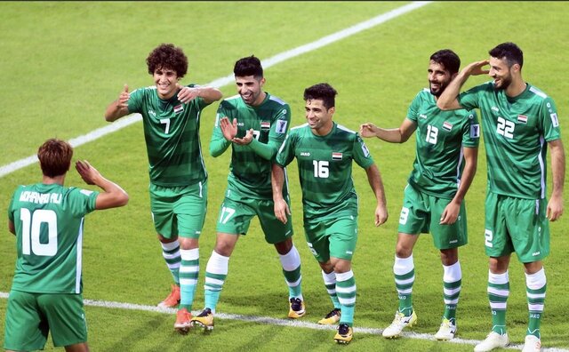فروش بلیتهای دیدار ایران - عراق در بازار سیاه فروش بلیتهای دیدار ایران - عراق در بازار سیاه
