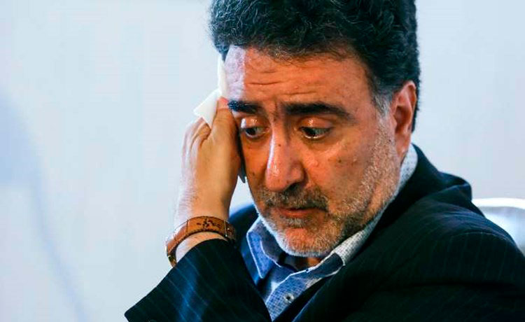 تاج‌زاده: نقد ‏هاشمی بعد از دوم خرداد به‌ مصلحت نبود
