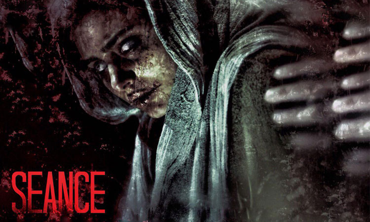 «احضار» با پوشش جالب جن و پری