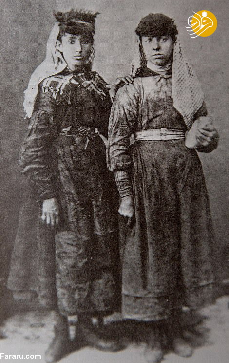 (تصاویر)