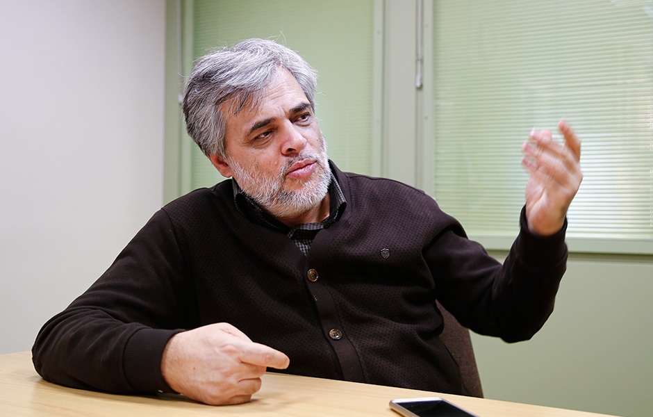 مهاجری: صداوسیما بدجوری رو به قهقراست