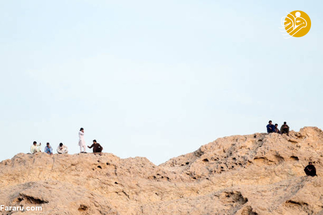 (تصاویر)