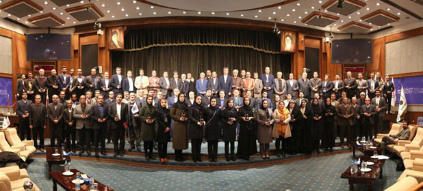 برگزاری بزرگترین رویداد صنعتی و اقتصادی کشور