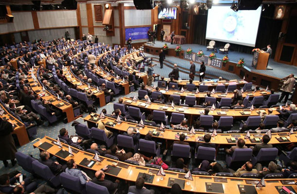 برگزاری بزرگترین رویداد صنعتی و اقتصادی کشور