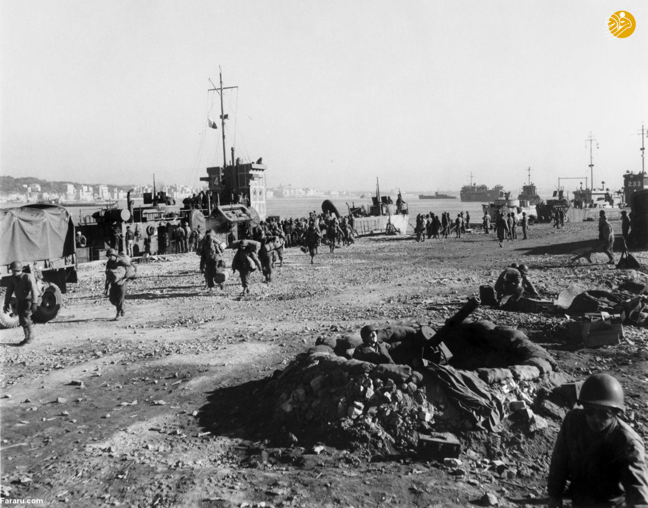 (تصاویر)