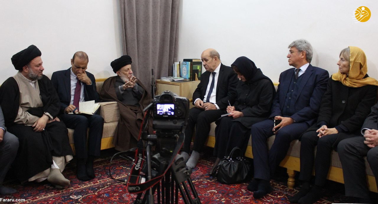 (تصاویر)
