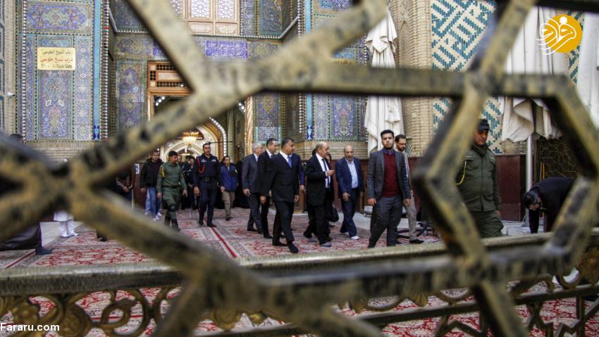 (تصاویر)