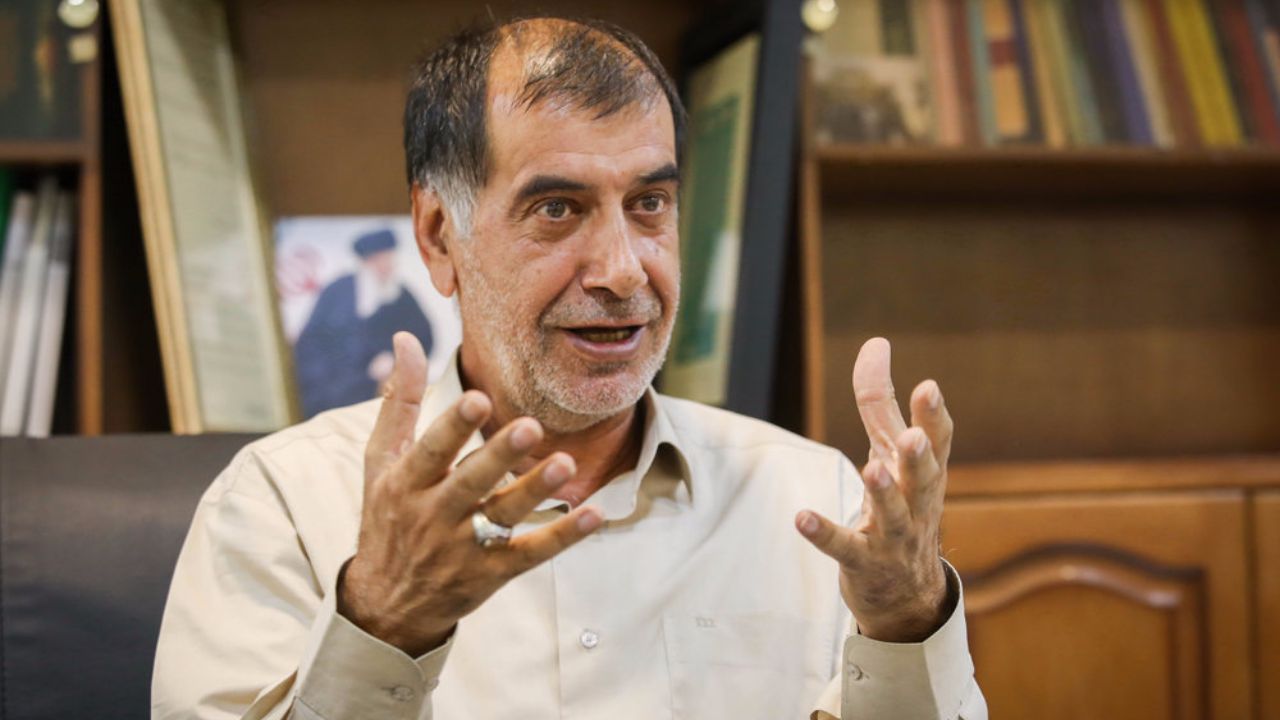 باهنر: در کنار ۱۰ حُسن سپاه باید صادقانه دو اشکالش را هم بگوییم