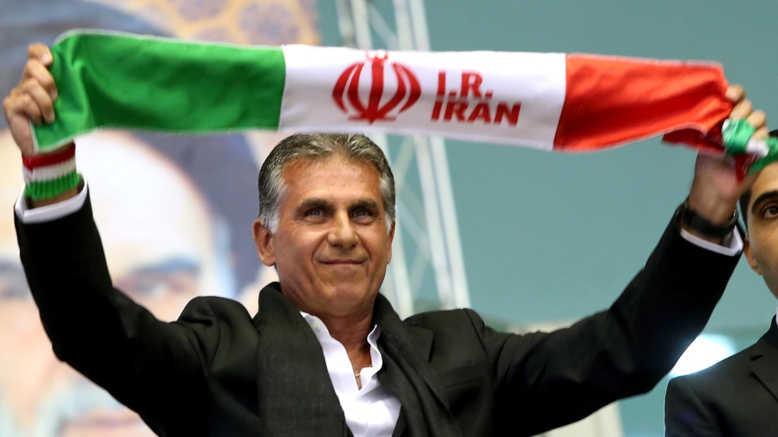 کی‌روش: می‌خواهند ایرانیان را گمراه کنند