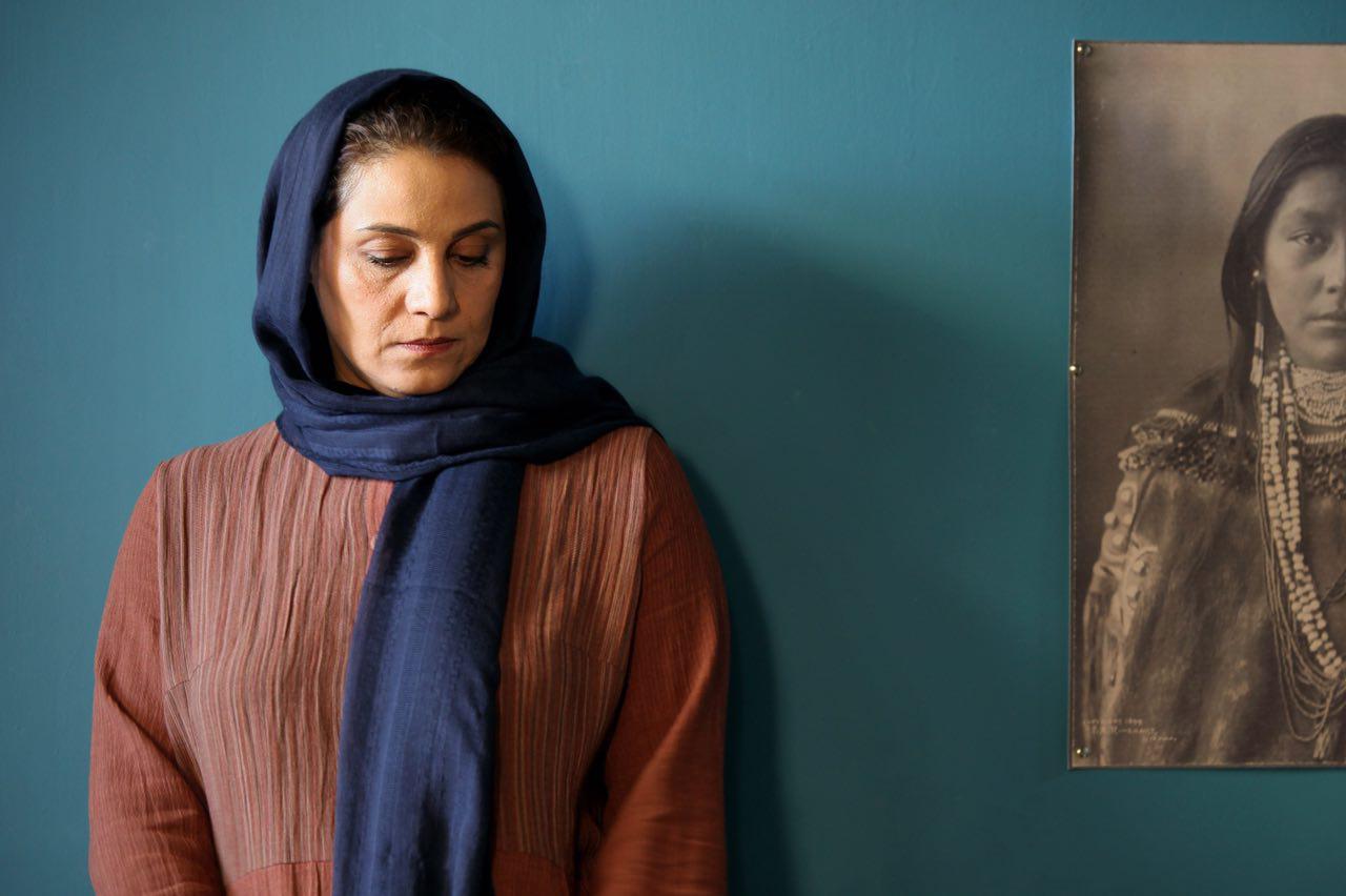 شبنم مقدمی: مشاهده، مهمترین ابزار کار من است/// شبنم مقدمی: مشاهده، مهمترین ابزار کار من است///