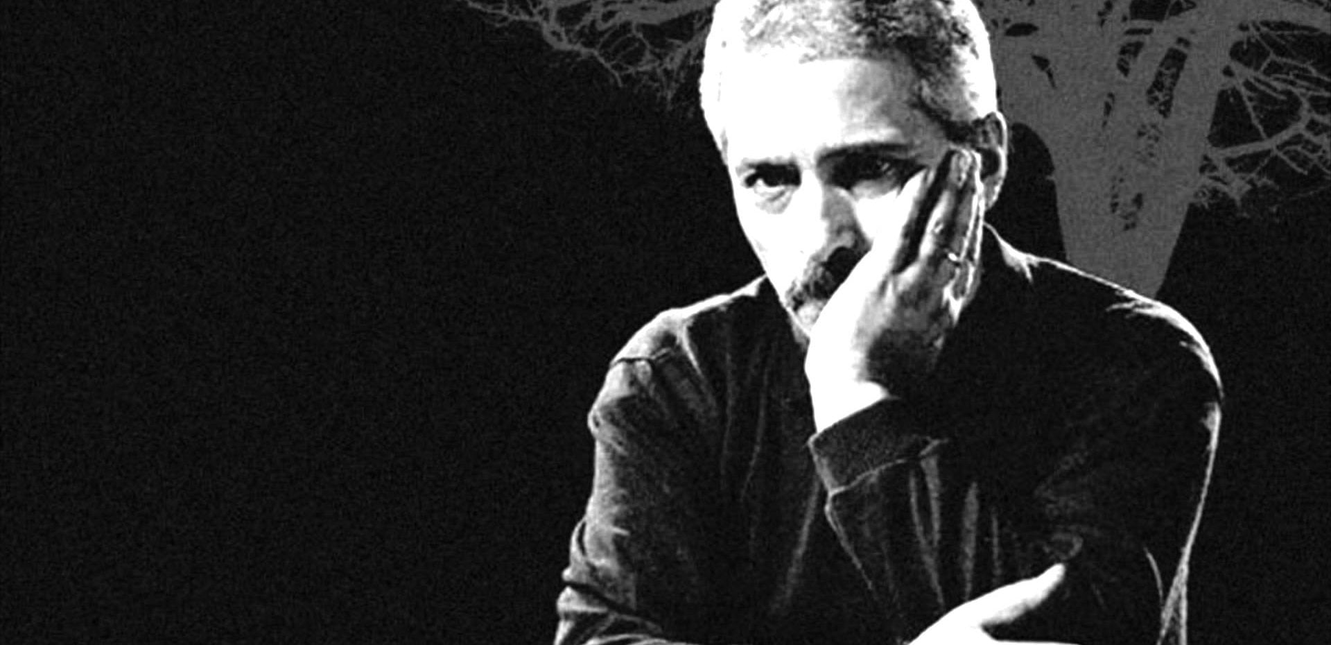 گشت و گذاری در خانه‌ی فرهاد