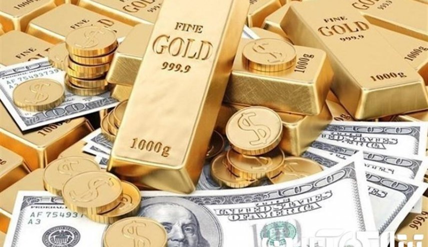 قیمت طلا، قیمت سکه و قیمت دلار امروز ۶ دی ۱۳۹۷/تکمیل نیست قیمت طلا، قیمت سکه و قیمت دلار امروز ۶ دی ۱۳۹۷/تکمیل نیست