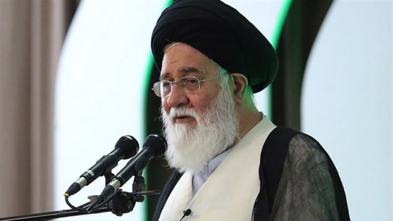 علم‌الهدی: دشمن می‌خواهد فتنه ۸۸ را در سال آینده تکرار کند