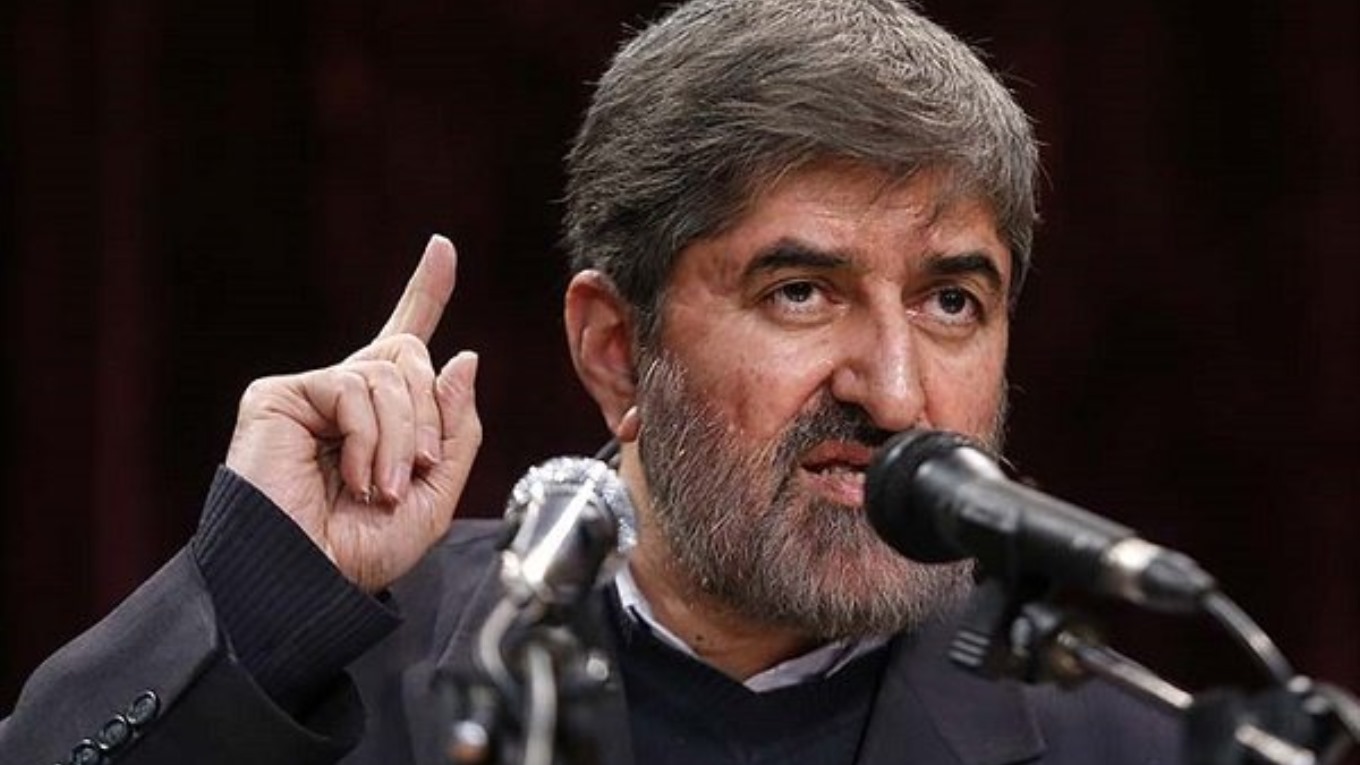 مطهری: از مطهری: از