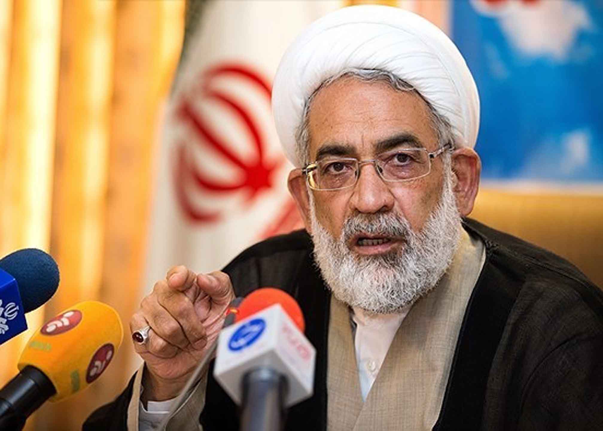 قول دادستان کل کشور به دانشجویان علوم تحقیقات قول دادستان کل کشور به دانشجویان علوم تحقیقات
