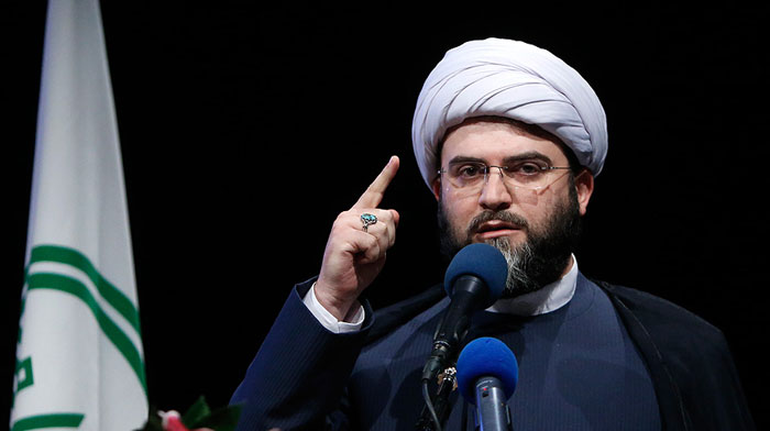 جوانگرایی با حکم رهبر انقلاب جوانگرایی با حکم رهبر انقلاب