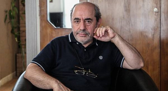 کمال تبریزی: ترکیب احمدی‌نژاد و روحانی به درد می‌خورد