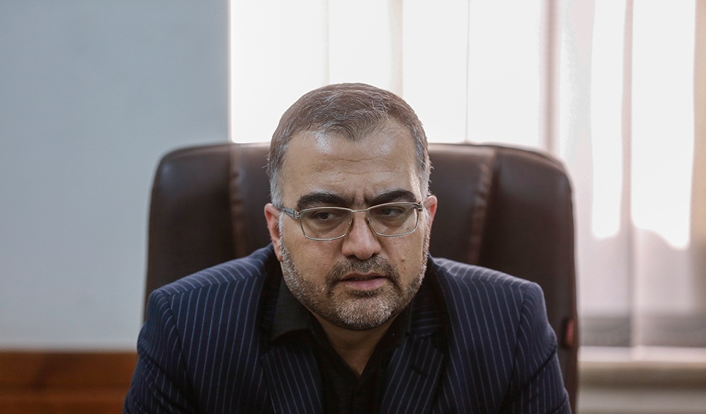 اینستاگرام در آستانه فیلترینگ