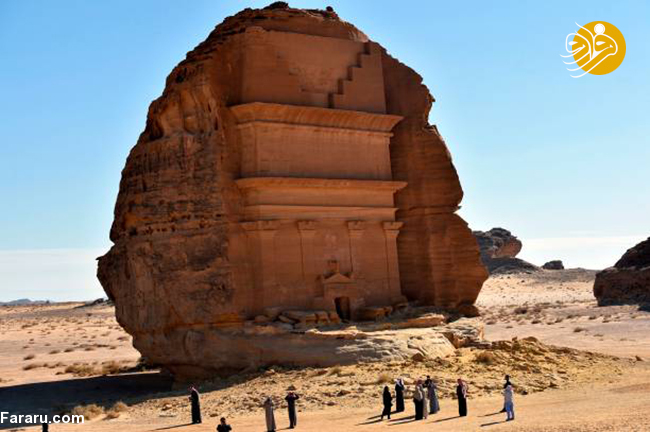 (تصاویر)