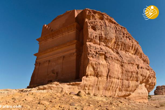(تصاویر)