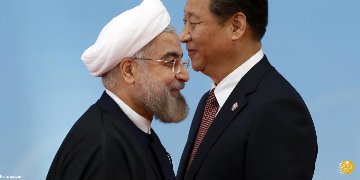 چهار دلیل برای اینکه جنگ تجاری چین و آمریکا را به نفع ایران بدانیم