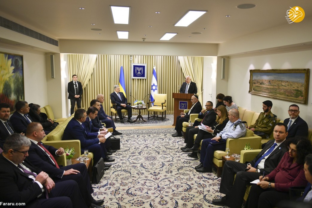 (تصاویر)