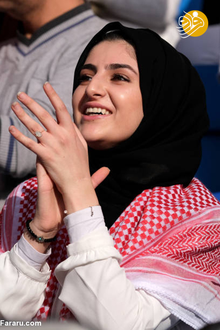 (تصاویر)