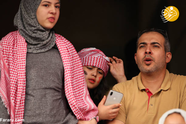 (تصاویر)