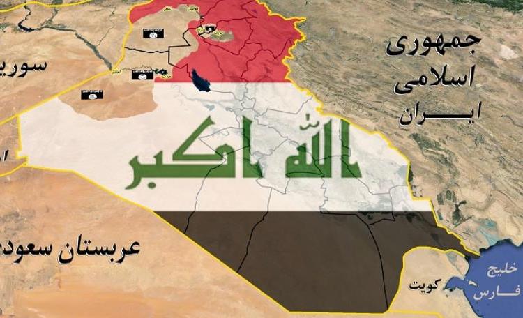 مقام عراقی: ایران هیچ پایگاه یا انبار تسلیحاتی در عراق ندارد