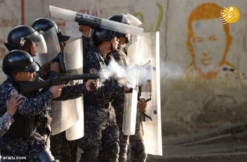 (تصاویر)