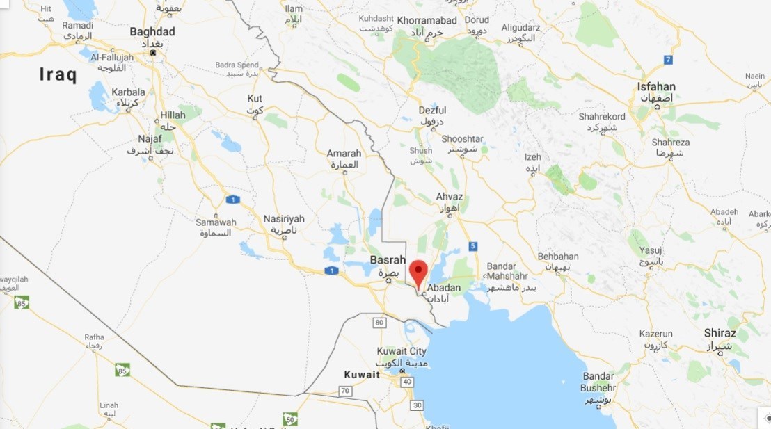 کشف مخزن جدید نفت در جزیره مینوی ایران