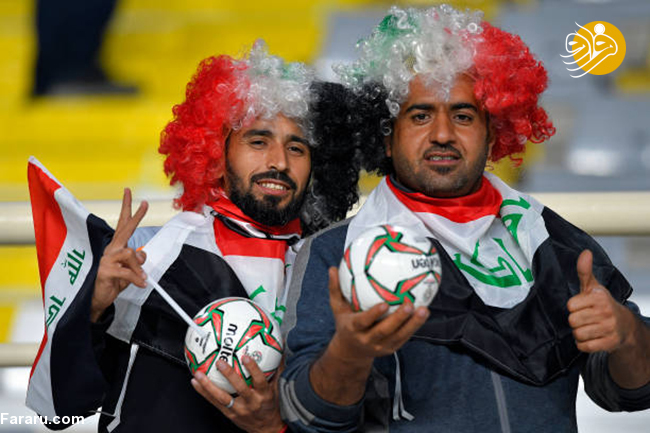 (تصاویر)