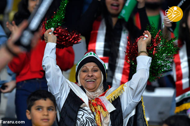 (تصاویر)