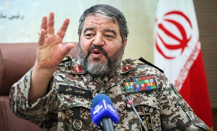 ماجرای عجیب ماجرای عجیب